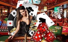 Casino game show atmosphere on 2022 bd for Bangladesh users